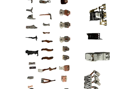 Assembly Parts