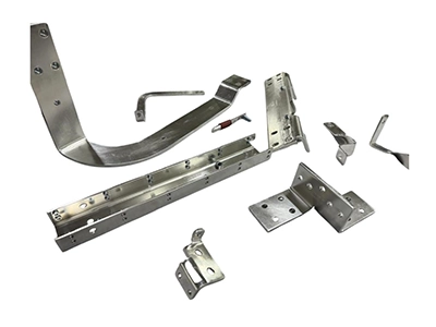 Busbar Systems