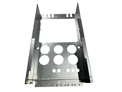 Sheet Metal Parts