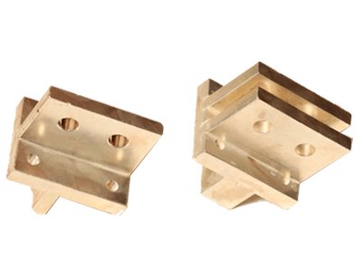 Welded And Brazed Assemblies
