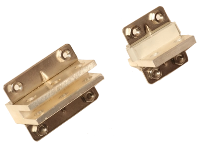 Welded And Brazed Assemblies